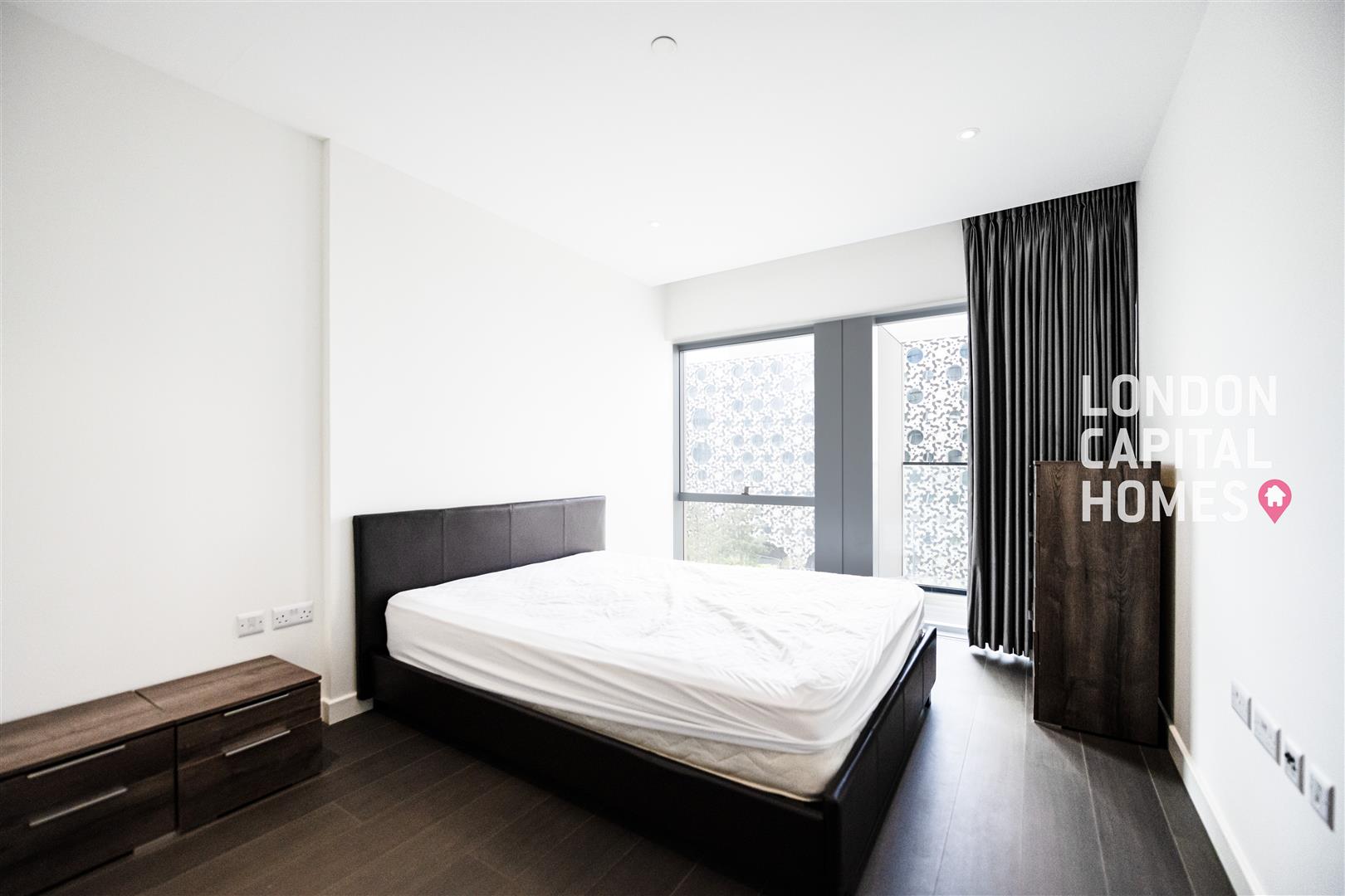 10 Cutter Lane, LONDON